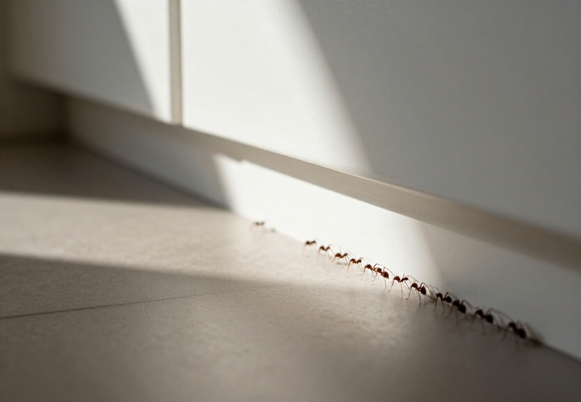 Ant Control in Riverwood