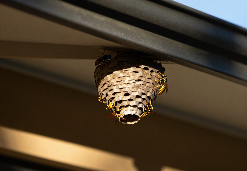 Bees And Wasp Removal in Riverwood