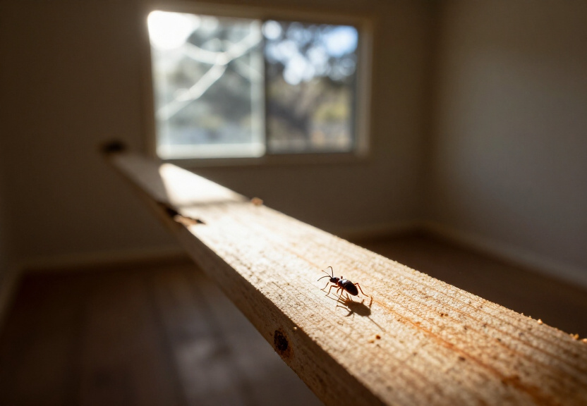 Termite Prevention in Riverwood